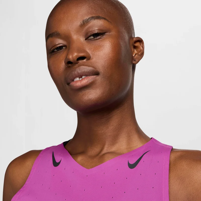 Nike Women's AeroSwift Dri-FIT ADV Running Vest