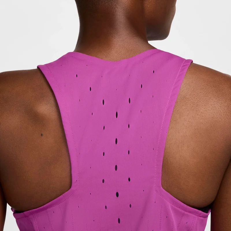 Nike Women's AeroSwift Dri-FIT ADV Running Vest