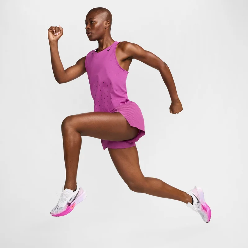Nike Women's AeroSwift Dri-FIT ADV Running Vest