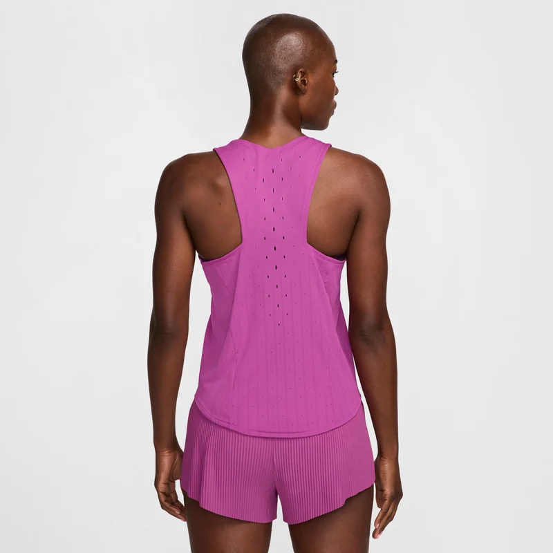 Nike Women's AeroSwift Dri-FIT ADV Running Vest