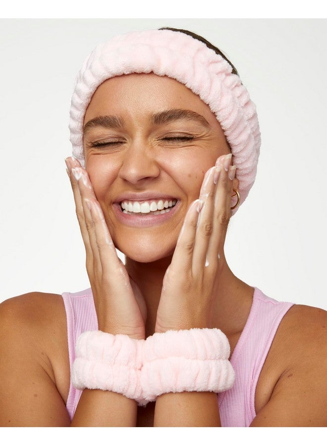 ناتيو منظف الوجه الكريمي اللطيف بماء الورد 3.3 أونصة منظف للوجه مع ماء الورد يزيل المكياج والشوائب غسول الوجه لجميع أنواع البشرة - Image 3