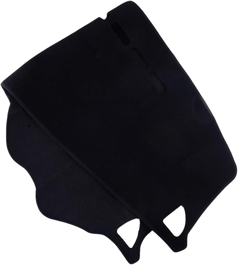 Wivplex Car Dash Mat for Mitsubishi Lancer 2008-2017 - Image 3