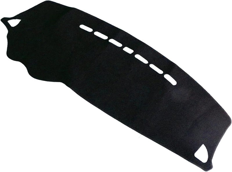Wivplex Car Dash Mat for Mitsubishi Lancer 2008-2017 - Image 1