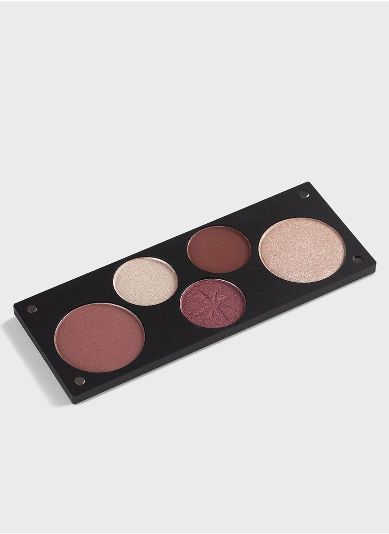 Inglot Gilded Eyeshadow And Face Palette - pzsku/Z562574D2F6074F9ECE62Z/45/_/1699004599/e1a5bcd9-5d4f-4856-9ea3-342b5fd8cc56