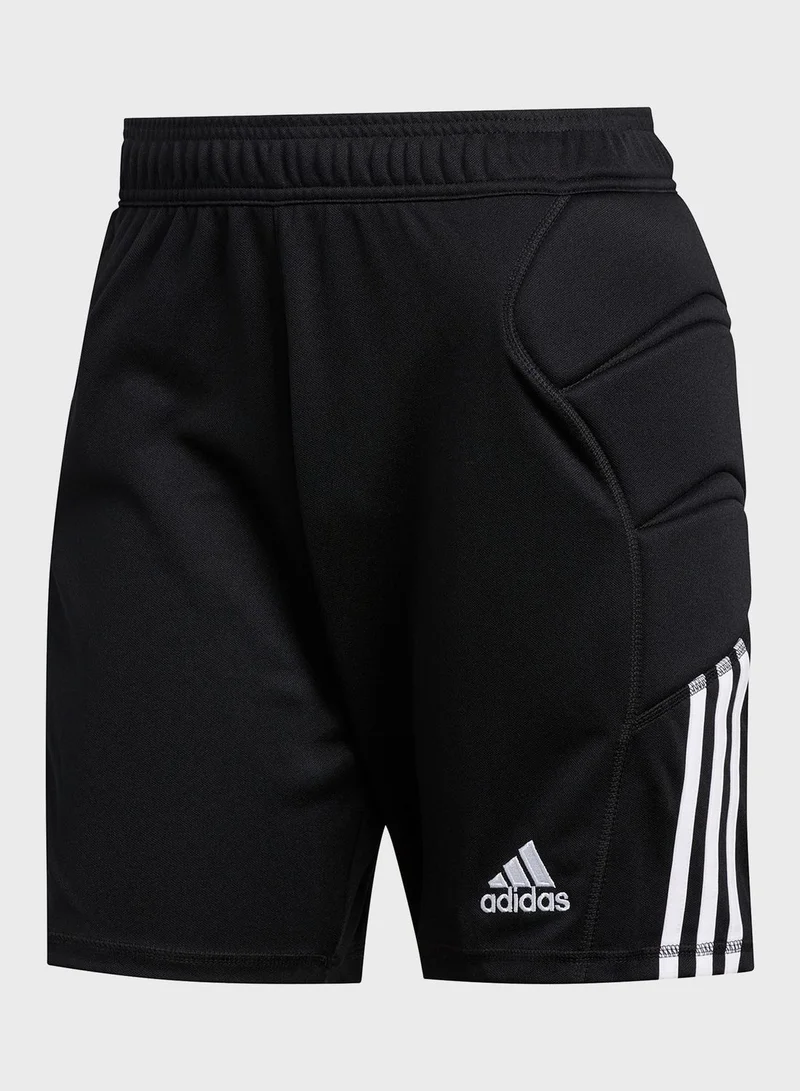 adidas Tierro Goalkeeper Shorts