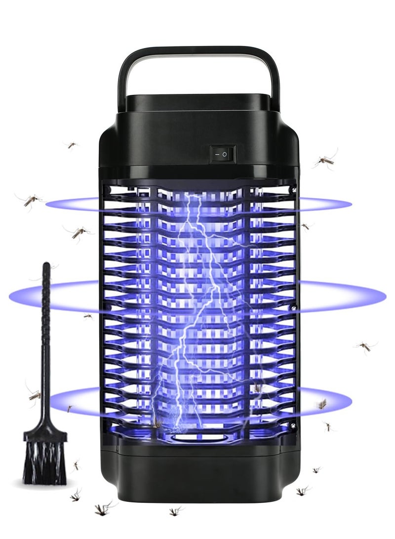 Joyelink 4200V 18W UV Electric Mosquito Killer Lamp | Indoor & Outdoor Insect Trap | 150㎡ Coverage | Silent & Waterproof Bug Zapper - Image 1