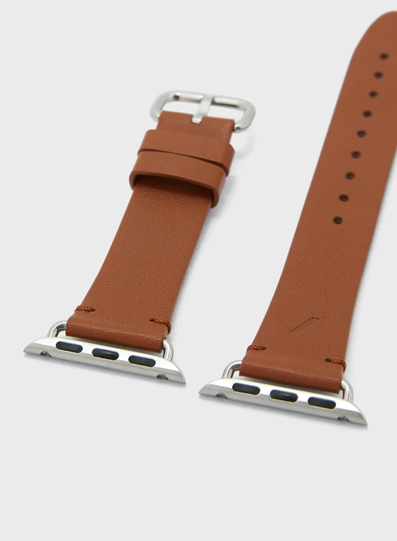 ناتيف يونيون Native Union - Apple Watch Strap Series 7/6/5/4/3/2/1/Se - 40Mm