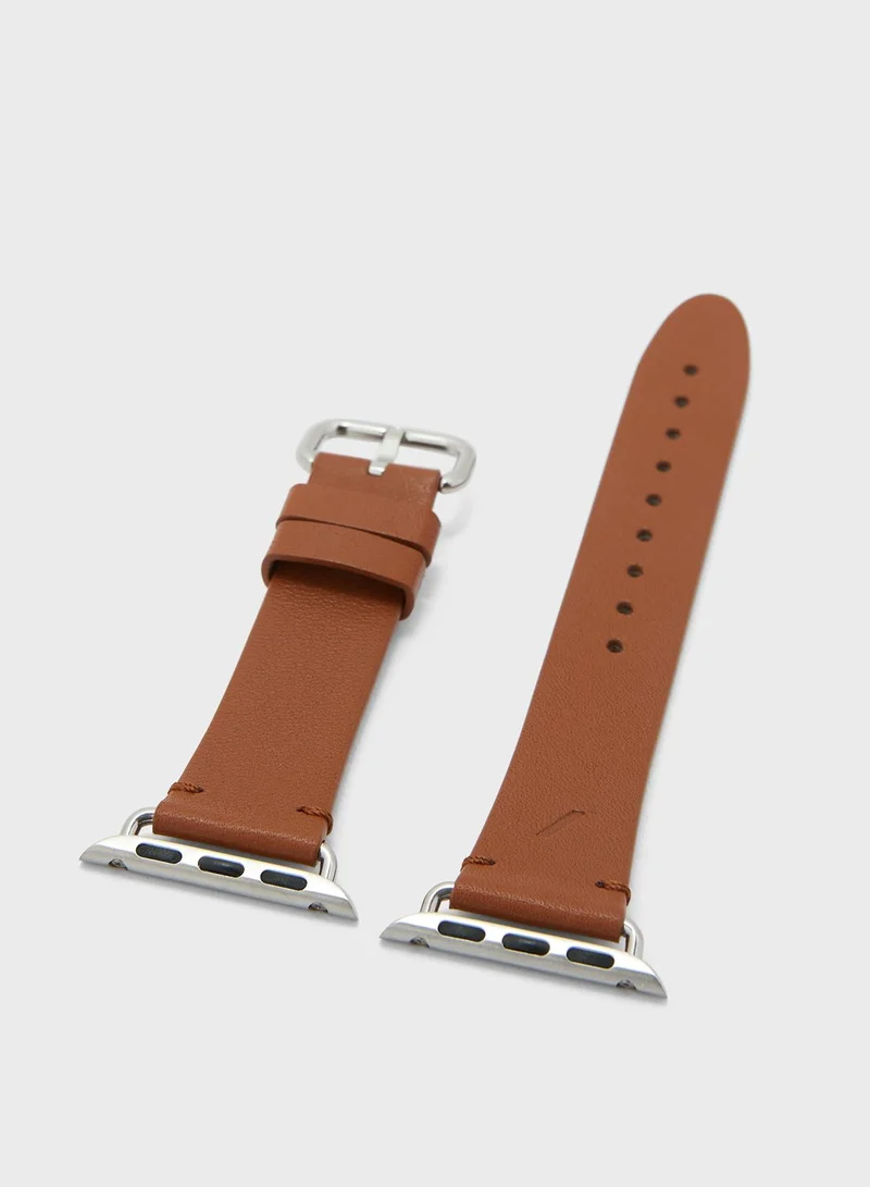 ناتيف يونيون Native Union - Apple Watch Strap Series 7/6/5/4/3/2/1/Se - 40Mm