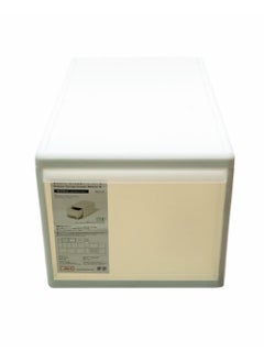 Like-It Like It Modular Storage Drawer 255L White  - Image 2