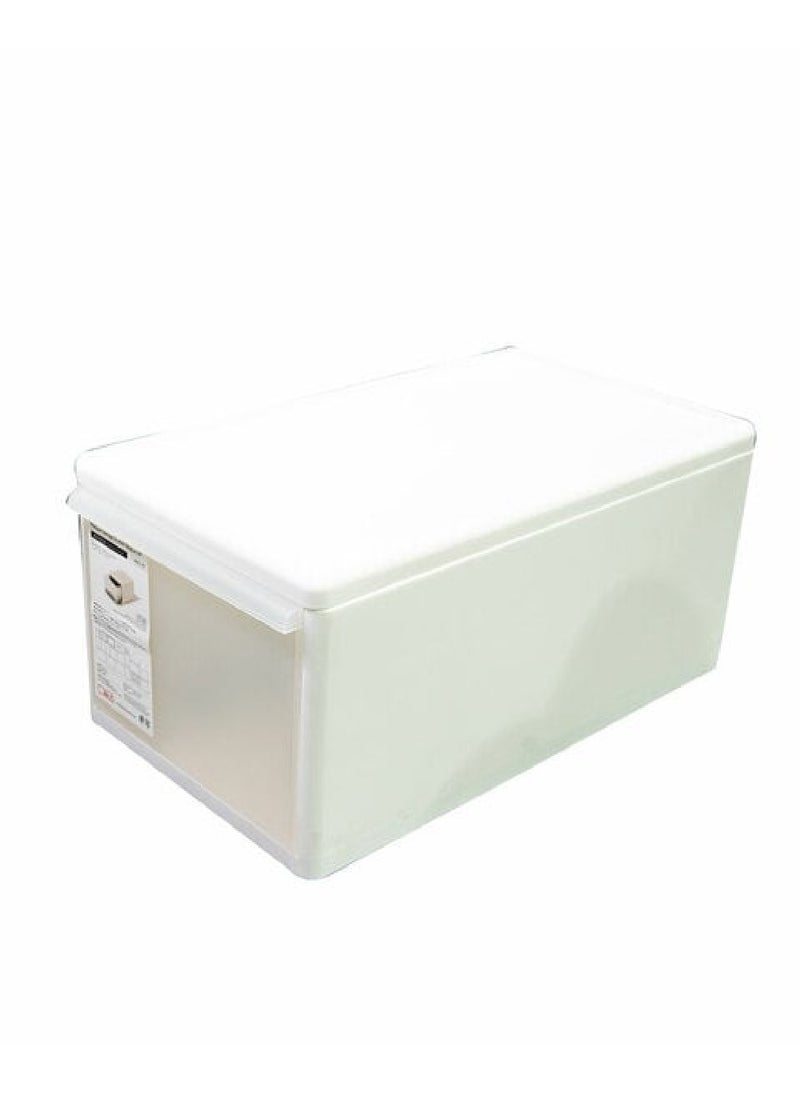 Like-It Like It Modular Storage Drawer 255L White - Image 3