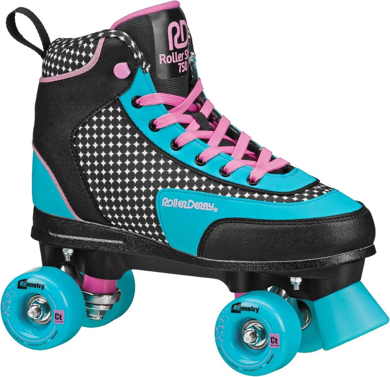 Roller Derby Roller Star Women's Roller Skates - Image 1