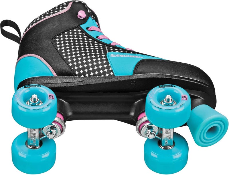 Roller Derby Roller Star Women's Roller Skates - Image 3