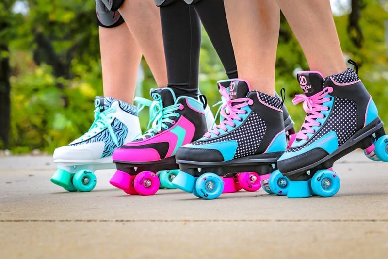 Roller Derby Roller Star Women's Roller Skates - Image 4