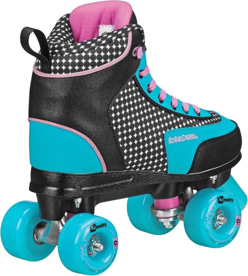 Roller Derby Roller Star Women's Roller Skates - Image 2
