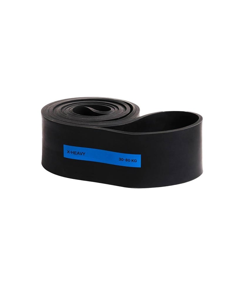 TEGO Resistance Bands for Strength, Mobility & Recovery | Natural Rubber | Durable, Versatile Fitness Bands | 5 Resistance Levels | Ideal for Home Workouts, Stretching, Physical Therapy & Rehab - Image 1