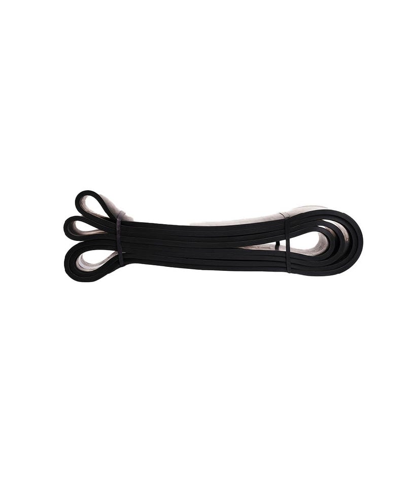 TEGO Resistance Bands for Strength, Mobility & Recovery | Natural Rubber | Durable, Versatile Fitness Bands | 5 Resistance Levels | Ideal for Home Workouts, Stretching, Physical Therapy & Rehab - Image 2