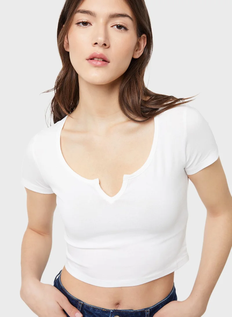 Ardene Basics - Tops