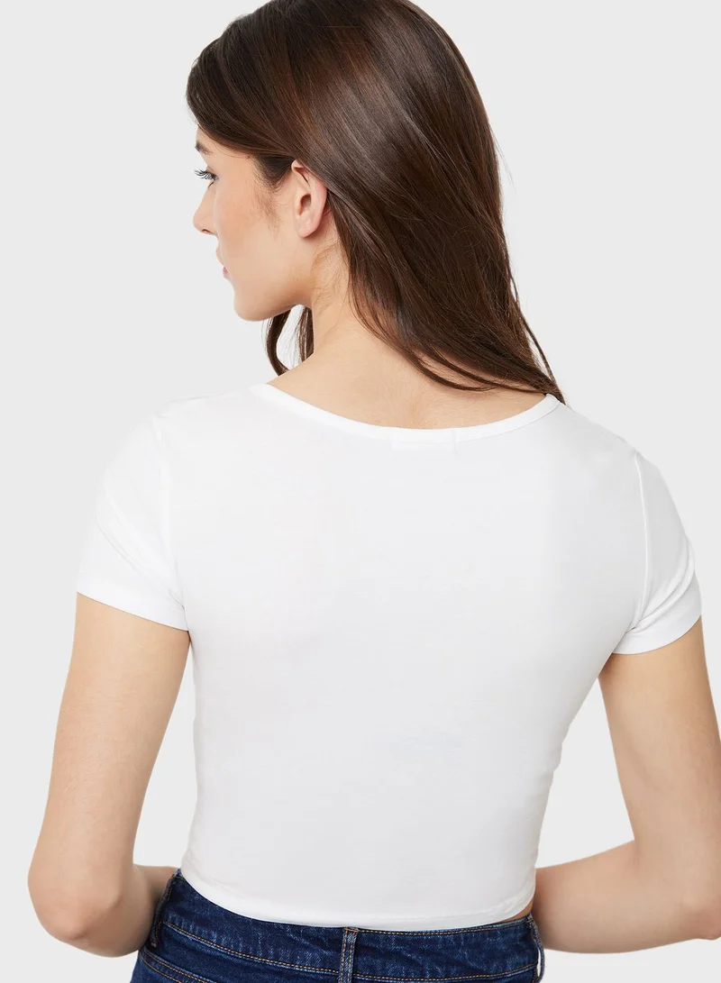 Ardene Basics - Tops
