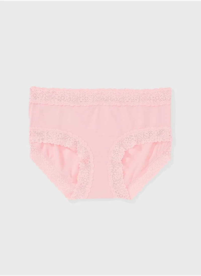 Aerie Lace Detailed Brief