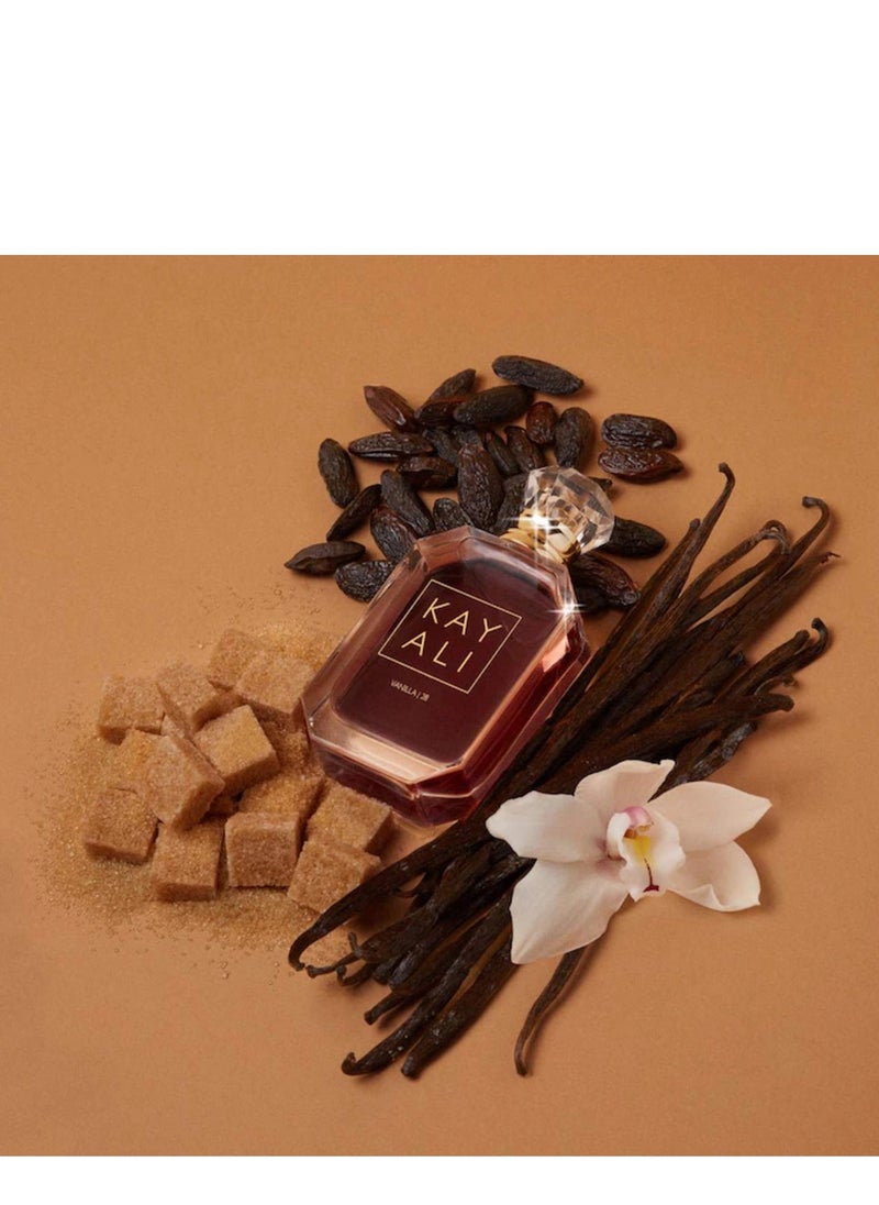 KAYALI - Mini Vanilla Perfume Duo Set 2x5ml - Image 1