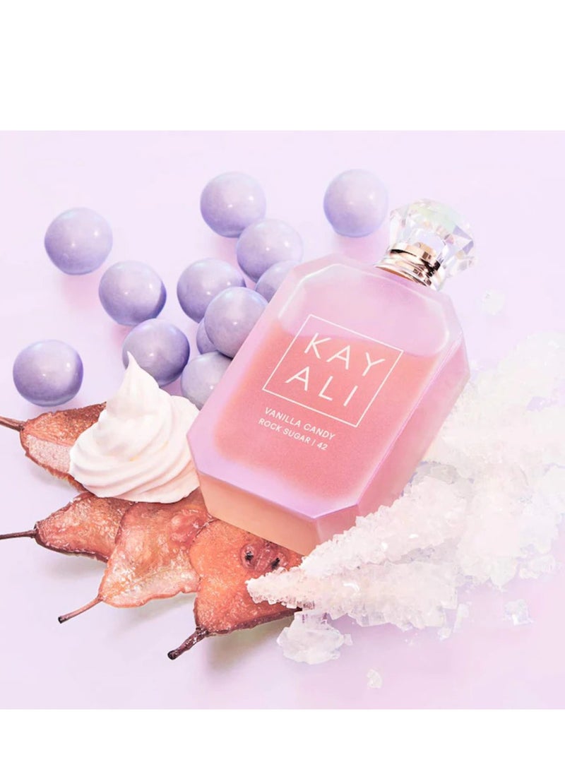 KAYALI - Mini Vanilla Perfume Duo Set 2x5ml - Image 1