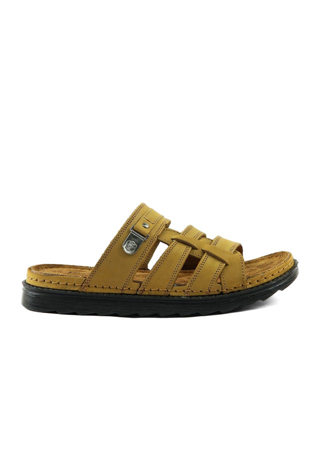 PRONTO - Relax-Fit Slipper - Image 1