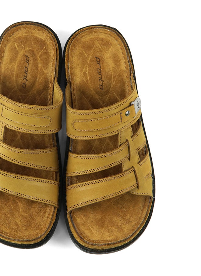 PRONTO - Relax-Fit Slipper - Image 1