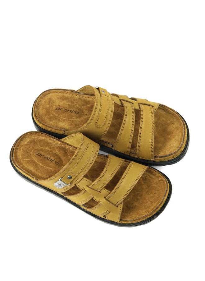 PRONTO - Relax-Fit Slipper - Image 1