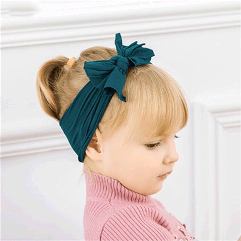 DRESHOW Fascinators Hat Flower Mesh Ribbons Feathers on a Headband and a Clip Tea Party Headwear for Girls and Women - Image 4