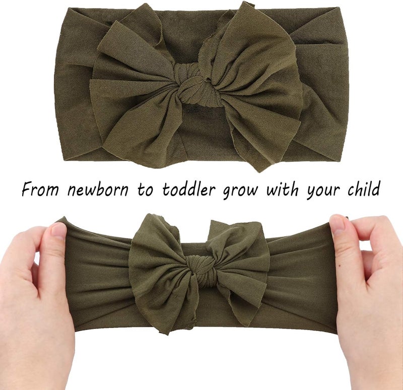 DRESHOW Fascinators Hat Flower Mesh Ribbons Feathers on a Headband and a Clip Tea Party Headwear for Girls and Women - Image 5
