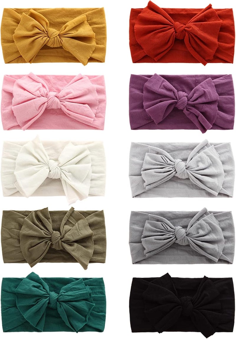 DRESHOW Fascinators Hat Flower Mesh Ribbons Feathers on a Headband and a Clip Tea Party Headwear for Girls and Women - Image 1