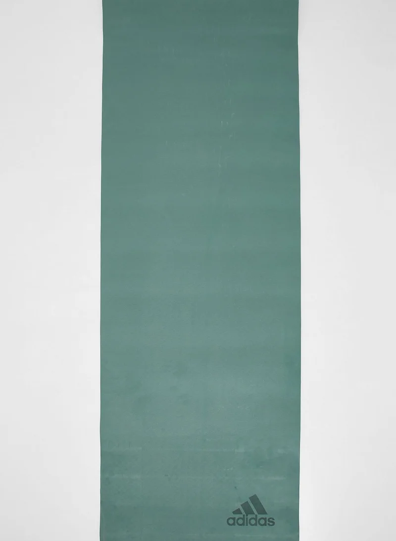 adidas حصيرة يوغا - 5 ملم