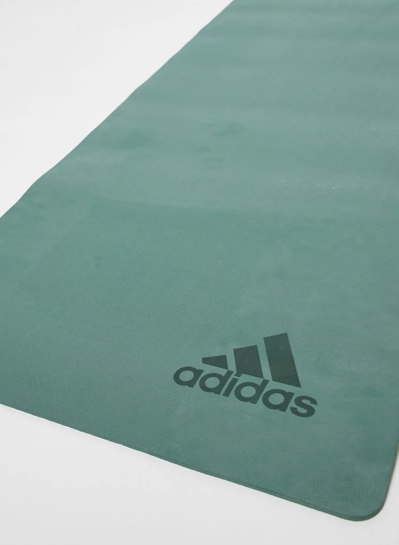 adidas حصيرة يوغا - 5 ملم