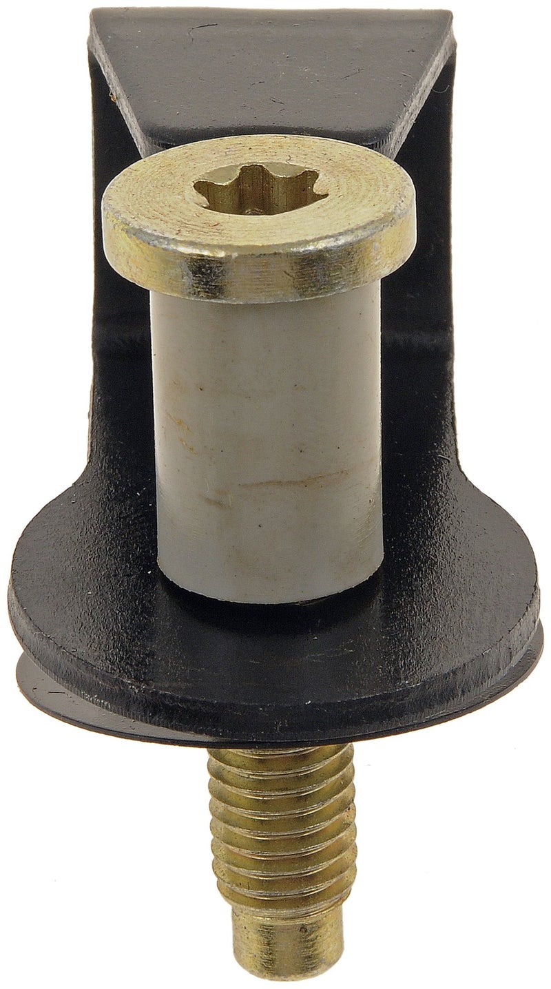 Dorman 38445 Door Striker Bolt - M10-1.50 Compatible with Select Ford / Lincoln / Mercury Models - Image 2