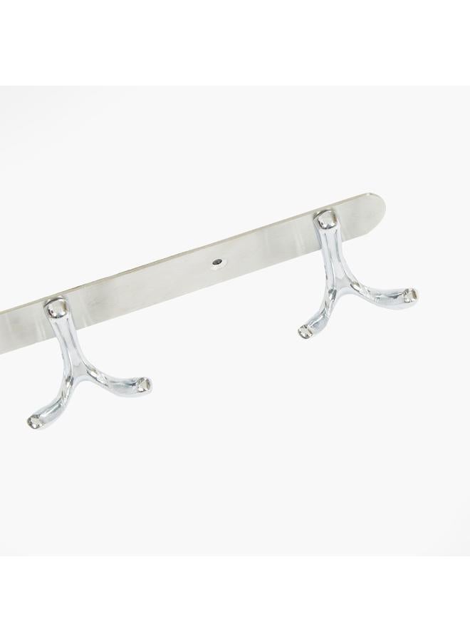 Home Box Dual Hook For 4 - Image 2