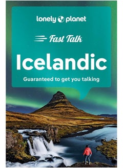 Lonely Planet Fast Talk Icelandic  - Image 1