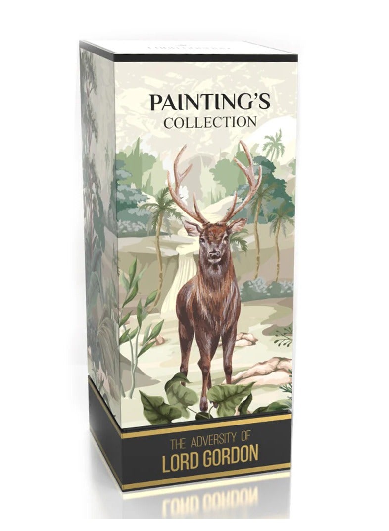 emper The Adversity Of Lord Gordon Eau De Parfum For Unisex - 100 ML - Image 5