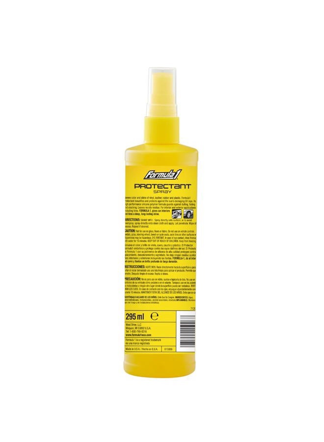 Formula 1 615006 Protectant (295 ml) - Image 2