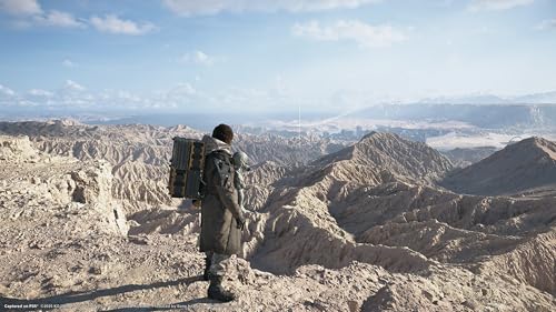 PlayStation Death Stranding 2: On The Beach - PS5 - Image 2