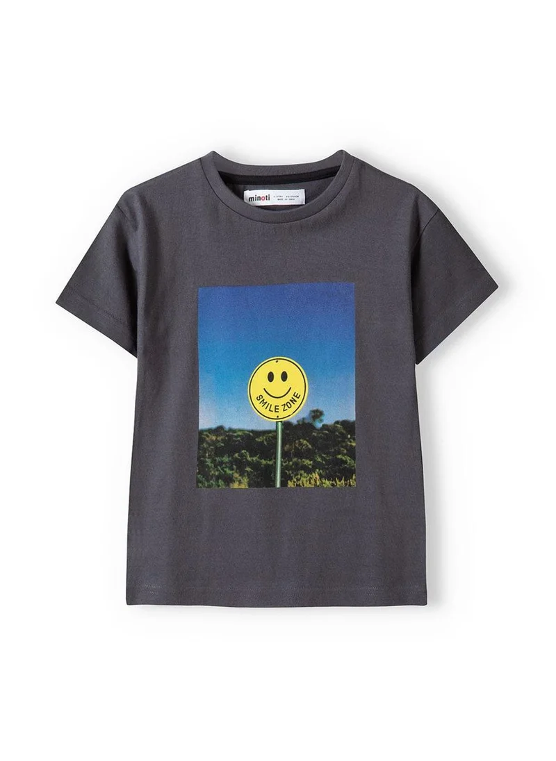 مينوتي Teen Boys 3-Pack T-Shirt