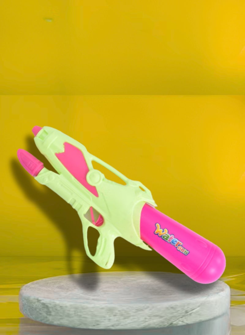 High quality long range kids water gun with great design - best garden toy for this summer - number one summer toy!  - Image 1