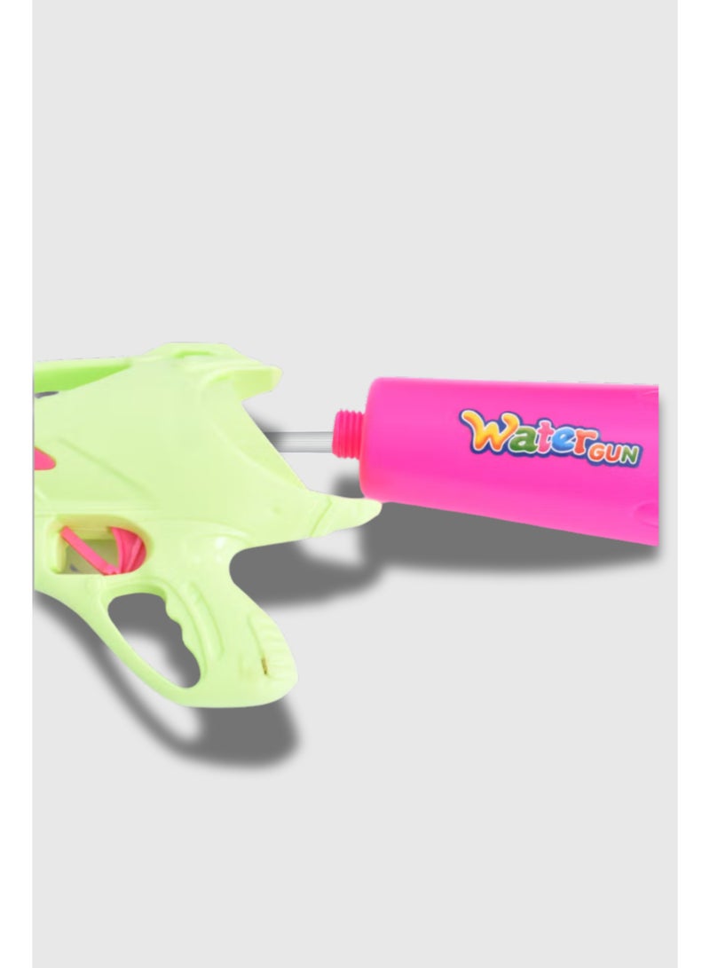 High quality long range kids water gun with great design - best garden toy for this summer - number one summer toy!  - Image 3