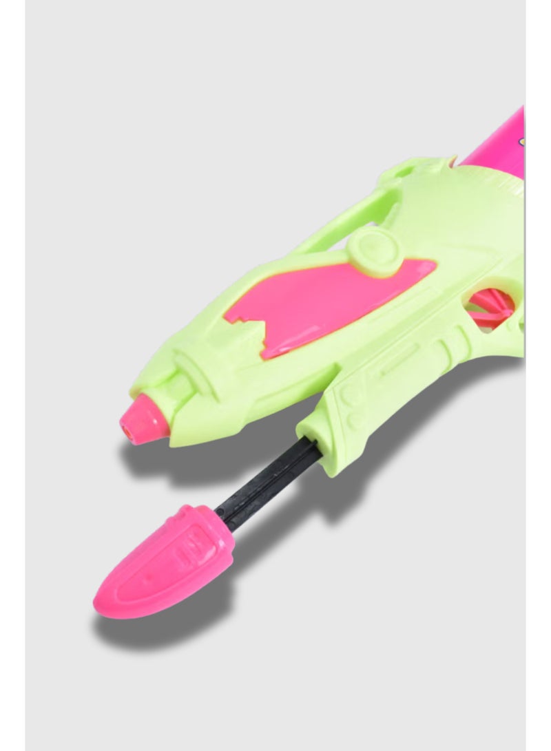 High quality long range kids water gun with great design - best garden toy for this summer - number one summer toy!  - Image 5