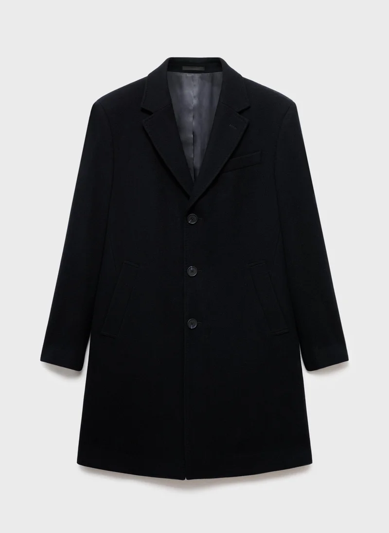 Mango Man COAT ARIZONA