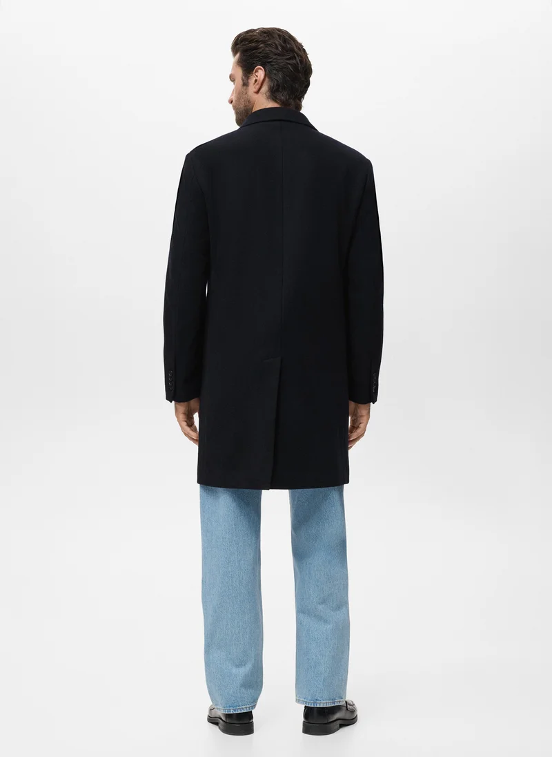 Mango Man COAT ARIZONA
