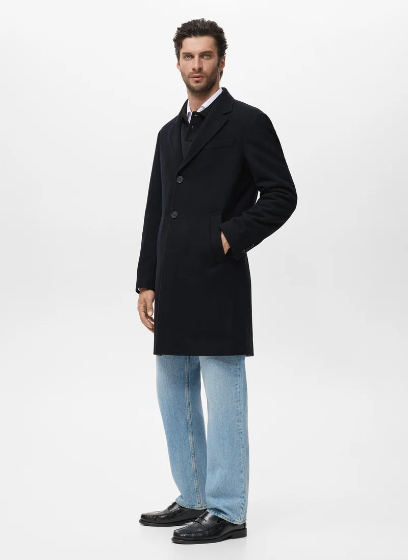Mango Man COAT ARIZONA