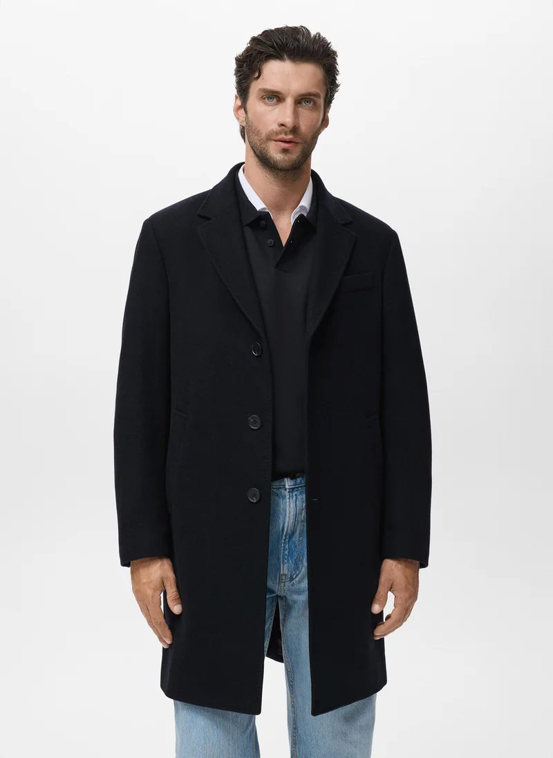 Mango Man COAT ARIZONA