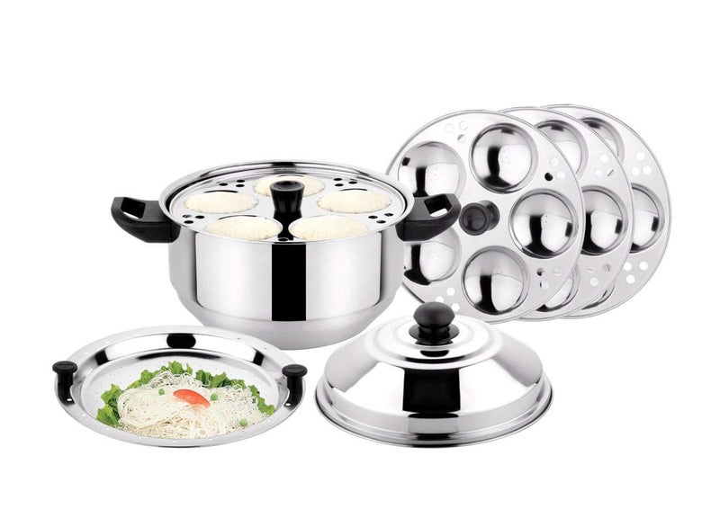 Luxuria Eco 20 Standard Idli Maker - Image 1
