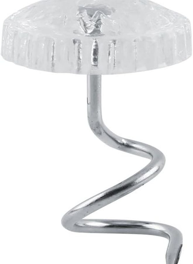 30Pcs Clear Sofa Pins Mattress Pads Repair Tools For Sagging Headliners - Image 3