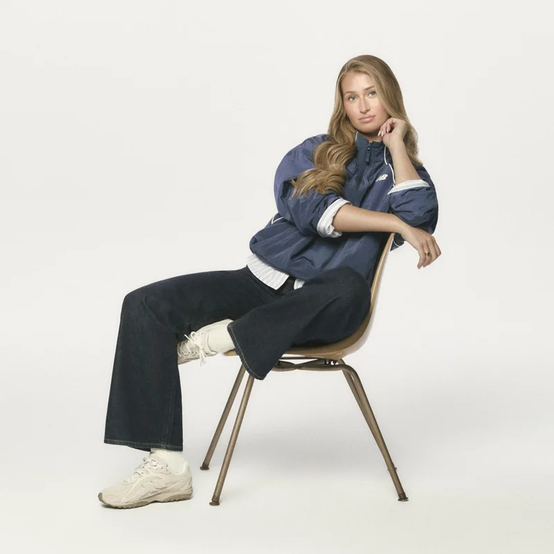 New Balance  204L casual Sneakers (Standard Fit)  | Best Price UAE